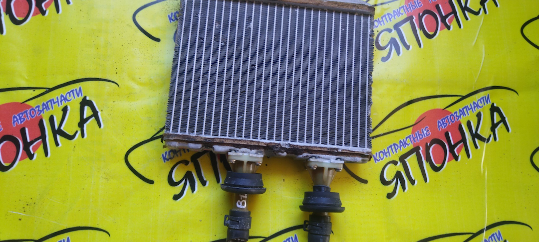 РАДИАТОР ПЕЧКИ/NIS/AD/ALMERA CLASSIC/BLUEBIRD SYLPHY/PRIMERA/SUNNY/TINO/WINGROAD/VENY11/VEY11/VFY11/VGY11/VHNY11/VY11/B10/FG10/QG10/QNG10/TG10/HP12/P12/QP12/RP12/TNP12/TP12/WHP12/WRP12/WTNP12/WTP12/B15/FB15/FNB15/JB15/N16/QB15/SB15/HV10/V10/WFNY11/WFY11/WHNY11/WHY11/WPY11/WRY11/ТРУБКИ ПЛАСТИК