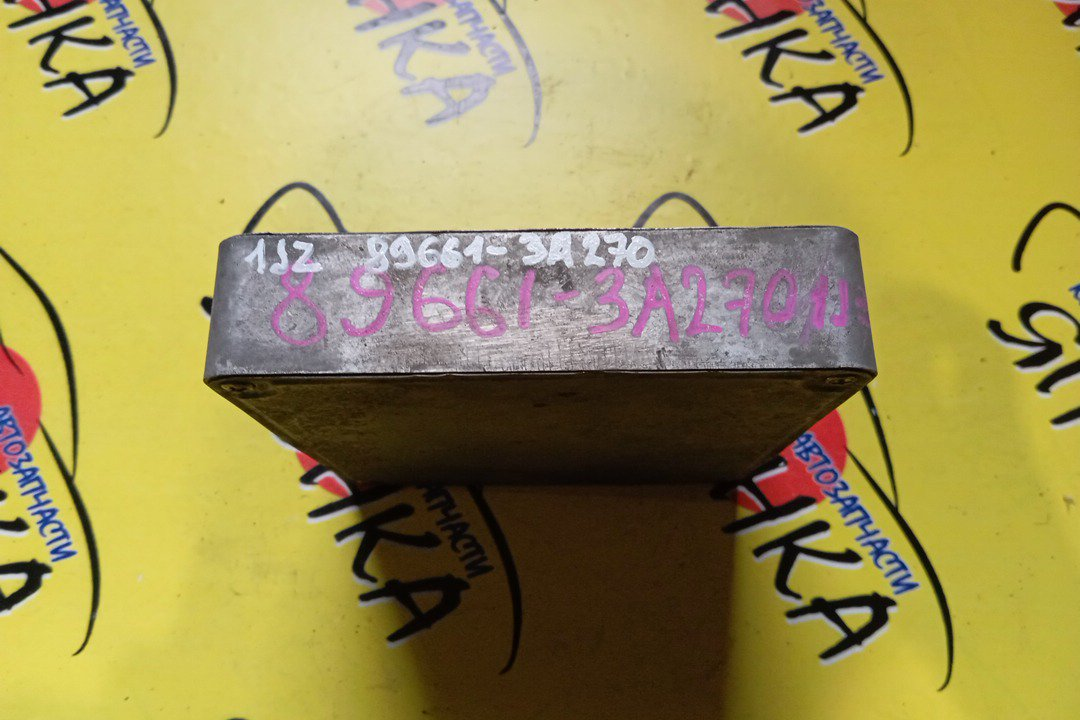 БЛОК EFI/TOY/CROWN/JZS151/1JZGE/896613A270
