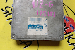 БЛОК EFI/TOY/CROWN/JZS151/1JZGE/896613A270