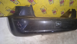 БАМПЕР/AUDI/A3/8P/B/2 МОДЕЛЬ/HATCHBACK/5 DOOR