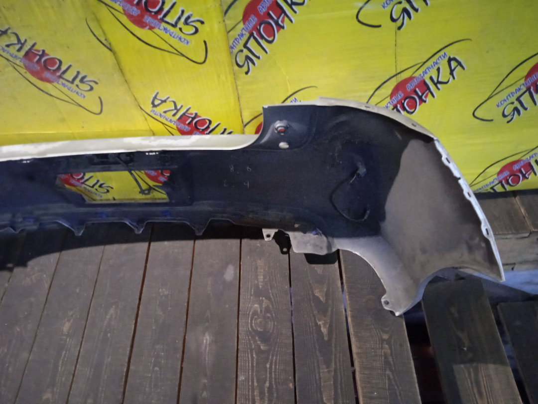 БАМПЕР/TOY/BLADE/AZE154/AZE156/GRE156/B/1 МОДЕЛЬ