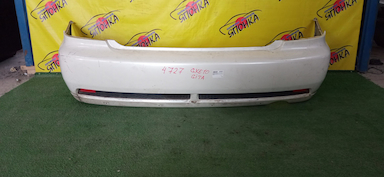 БАМПЕР/TOY/ALTEZZA GITA/GXE10W/GXE15W/JCE10W/JCE15W/B/WAGON