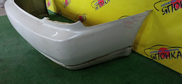 БАМПЕР/TOY/ALTEZZA GITA/GXE10W/GXE15W/JCE10W/JCE15W/B/WAGON