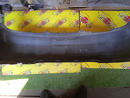 БАМПЕР/NIS/BLUEBIRD SYLPHY/FG10/QG10/QNG10/TG10/2 МОДЕЛЬ/B