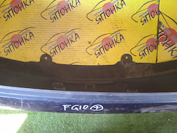 БАМПЕР/NIS/BLUEBIRD SYLPHY/FG10/QG10/QNG10/TG10/2 МОДЕЛЬ/B