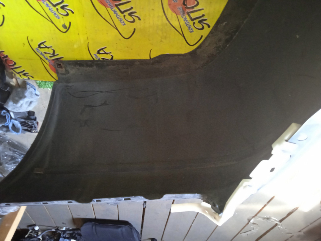 БАМПЕР/NIS/BLUEBIRD SYLPHY/FG10/QG10/QNG10/TG10/2 МОДЕЛЬ/B