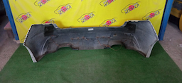 БАМПЕР/SUB/IMPREZA WRX STI/GRF/GRB/B/ХЭТЧ/ШИРОКИЙ КУЗОВ