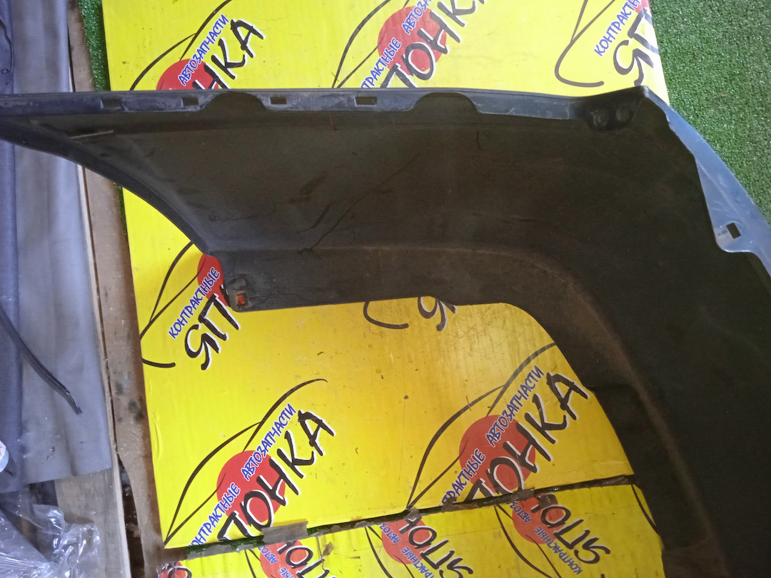 БАМПЕР/NIS/BLUEBIRD SYLPHY/FG10/QG10/QNG10/TG10/2 МОДЕЛЬ/B