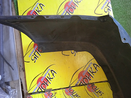 БАМПЕР/NIS/BLUEBIRD SYLPHY/FG10/QG10/QNG10/TG10/2 МОДЕЛЬ/B