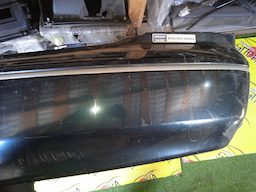 БАМПЕР/NIS/BLUEBIRD SYLPHY/FG10/QG10/QNG10/TG10/2 МОДЕЛЬ/B