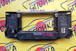 БЛОК КЛИМАТ-КОНТРОЛЯ/TOY/MARK X/GRX120/GRX121/GRX125/ЭЛЕКТРО
