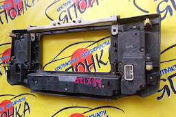 БЛОК КЛИМАТ-КОНТРОЛЯ/TOY/MARK X/GRX120/GRX121/GRX125/ЭЛЕКТРО