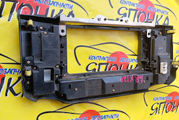 БЛОК КЛИМАТ-КОНТРОЛЯ/TOY/MARK X/GRX120/GRX121/GRX125/ЭЛЕКТРО