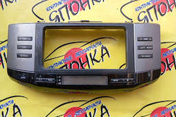 БЛОК КЛИМАТ-КОНТРОЛЯ/TOY/MARK X/GRX120/GRX121/GRX125/ЭЛЕКТРО