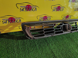 РЕШЕТКА РАДИАТОРА/SUB/LEGACY/LEGACY WAGON/BE5/BH5/BH9/2 МОДЕЛЬ