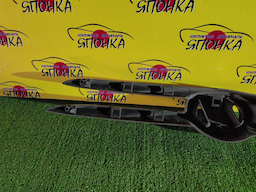 РЕШЕТКА РАДИАТОРА/TOY/BB/QNC20/QNC21/QNC25