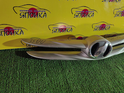 РЕШЕТКА РАДИАТОРА/TOY/BB/QNC20/QNC21/QNC25