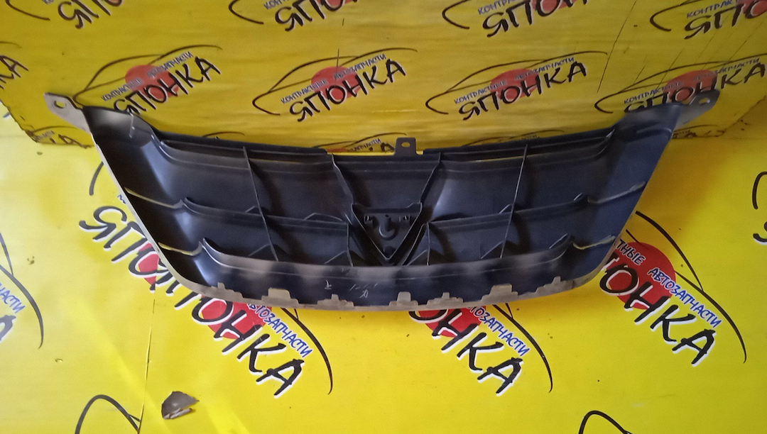 РЕШЕТКА РАДИАТОРА/TOY/CALDINA/ST246W/AZT241W/AZT246W/ZZT241W/2 МОДЕЛЬ