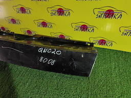 РЕШЕТКА РАДИАТОРА/TOY/BB/QNC20/QNC21/QNC25