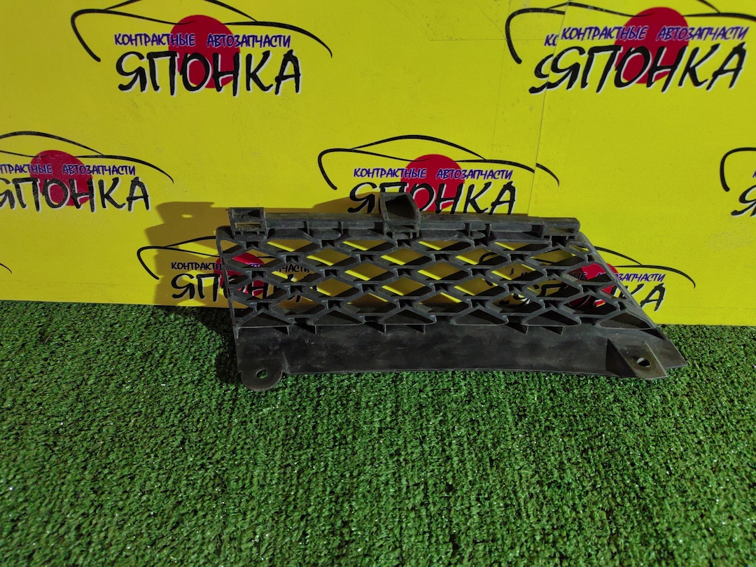РЕШЕТКА РАДИАТОРА/NIS/WINGROAD/Y11/L/2 МОДЕЛЬ