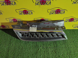 РЕШЕТКА РАДИАТОРА/NIS/MARCH/AK12/BK12/BNK12/K12/YK12/R/3 МОДЕЛЬ