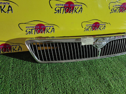 РЕШЕТКА РАДИАТОРА/NIS/PRIMERA/PRIMERA CAMINO/PRIMERA WAGON/FHP11/HNP11/HP11/P11/QP11/WHNP11/WHP11/WP11/WQP11/1 МОДЕЛЬ