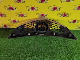 РЕШЕТКА РАДИАТОРА/MAZ/AXELA/MAZDA3/BK3P/BK5P/BKEP/HATCHBACK/2 МОДЕЛЬ