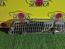РЕШЕТКА РАДИАТОРА/NIS/PRIMERA/PRIMERA CAMINO/PRIMERA WAGON/FHP11/HNP11/HP11/P11/QP11/WHNP11/WHP11/WP11/WQP11/1 МОДЕЛЬ