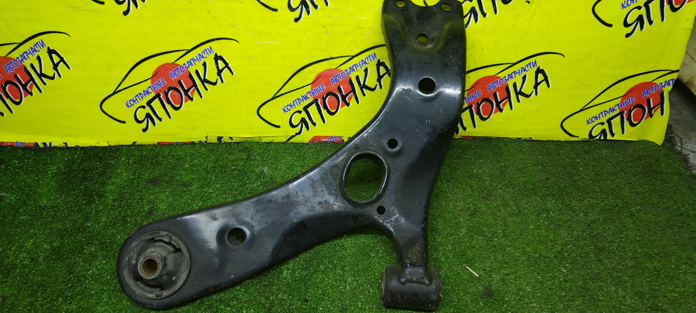 РЫЧАГ/TOY/AVENSIS/ADT270/ADT271/ZRT270/ZRT271/ZRT272/ZRT272W/F/L/DOWN/2WD