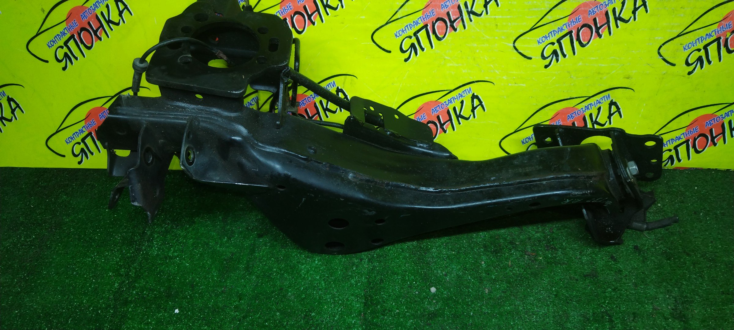 РЫЧАГ/NIS/X-TRAIL/NT32/T32/ПРОДОЛЬНЫЙ/B/R