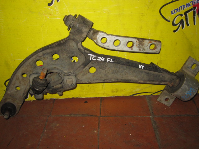 РЫЧАГ/NIS/SERENA/C24/PC24/PNC24/RC24/TC24/TNC24/VC24/VNC24/F/L