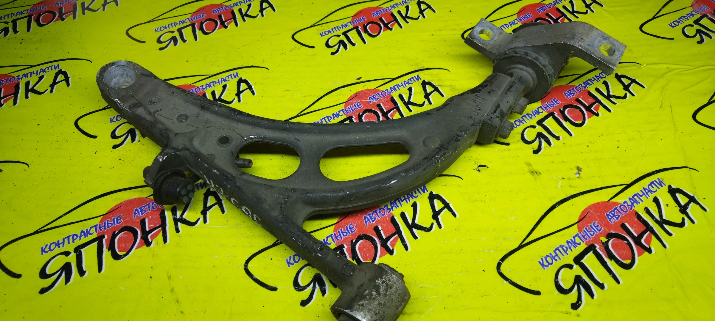 РЫЧАГ/SUB/FORESTER/SG5/SG9/F/R/ALUMINIUM