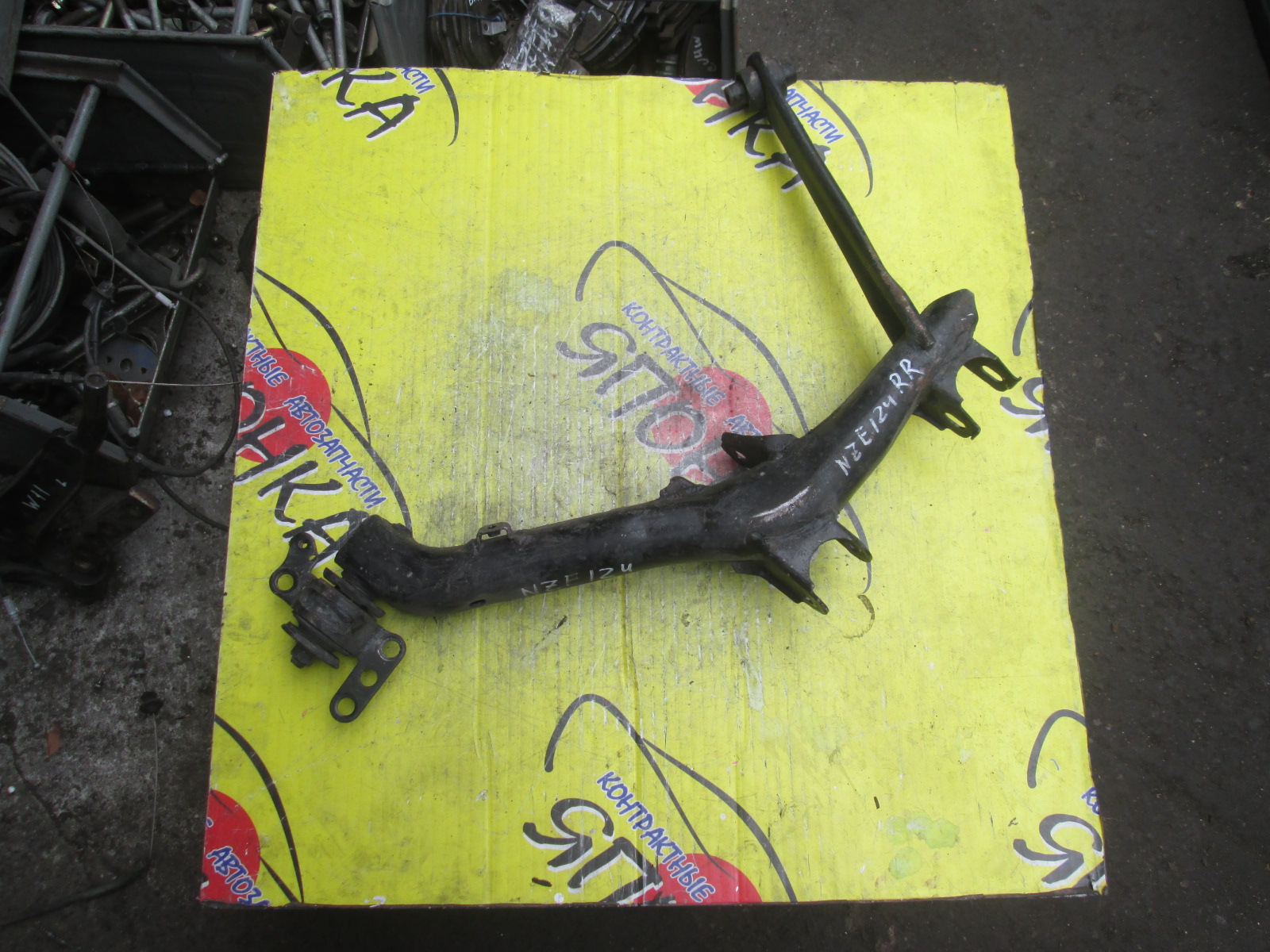 РЫЧАГ/TOY/ALLION/COROLLA/COROLLA AXIO/COROLLA FIELDER/COROLLA SPACIO/MATRIX/OPA/PREMIO/SIENTA/VIBE/VISTA/VOLTZ/AZV55/NCP85G/NZE124/NZE124G/NZE144/NZE144G/SV55/ZCT15/ZRE144/ZRE144G/ZZE124/ZZE124G/ZZE134/ZZE138/ZZT245/DOWN/B/R/4WD