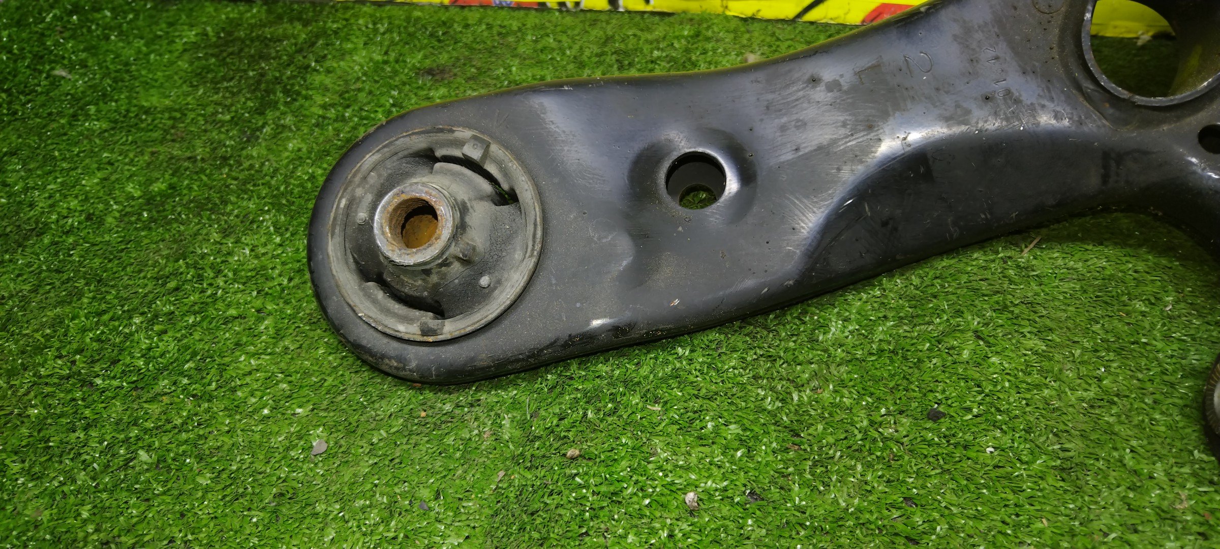 РЫЧАГ/TOY/AVENSIS/ADT270/ADT271/ZRT270/ZRT271/ZRT272/ZRT272W/F/L/DOWN/2WD