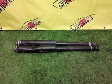АМОРТИЗАТОР/TOY/IST/RACTIS/PRIUS ALPHA/COROLLA FIELDER/COROLLA AXIO/NCP110/NCP120/NKE165/NKE165G/NSP120/NZE161/NZE161G/ZSP110/ZVW40W/ZVW41W/B