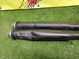 АМОРТИЗАТОР/TOY/IST/RACTIS/PRIUS ALPHA/COROLLA FIELDER/COROLLA AXIO/NCP110/NCP120/NKE165/NKE165G/NSP120/NZE161/NZE161G/ZSP110/ZVW40W/ZVW41W/B