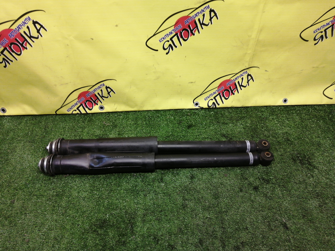 АМОРТИЗАТОР/TOY/IST/RACTIS/PRIUS ALPHA/COROLLA FIELDER/COROLLA AXIO/NCP110/NCP120/NKE165/NKE165G/NSP120/NZE161/NZE161G/ZSP110/ZVW40W/ZVW41W/B