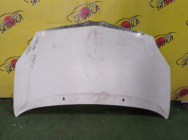 КАПОТ/TOY/SPACIO/COROLLA VERSO/NZE121N/ZZE122N/ZZE124N