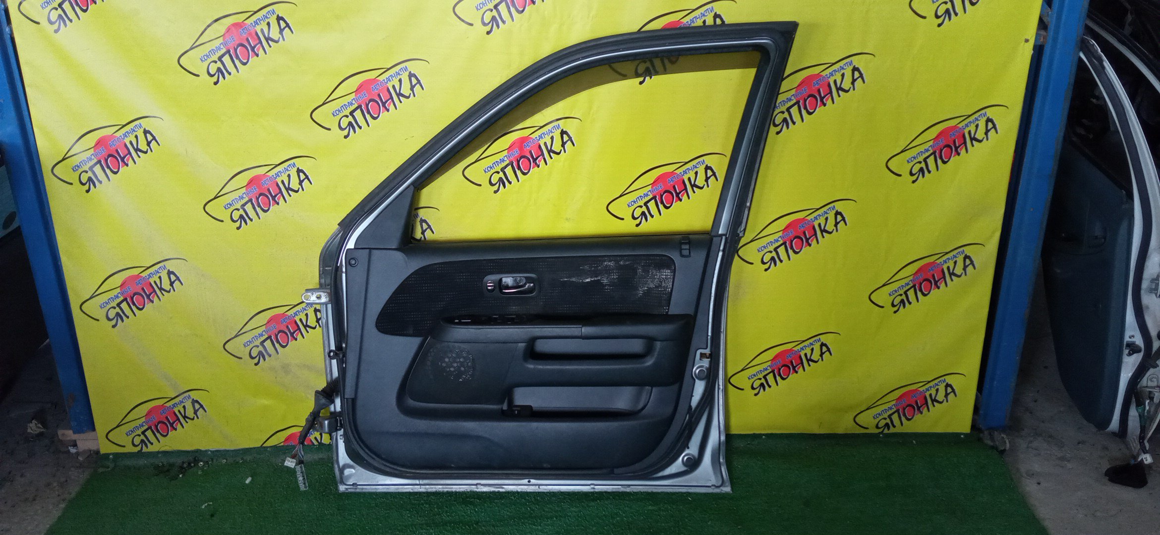 ДВЕРЬ БОКОВАЯ/HON/CR-V/RD4/RD5/RD6/RD7/F/R