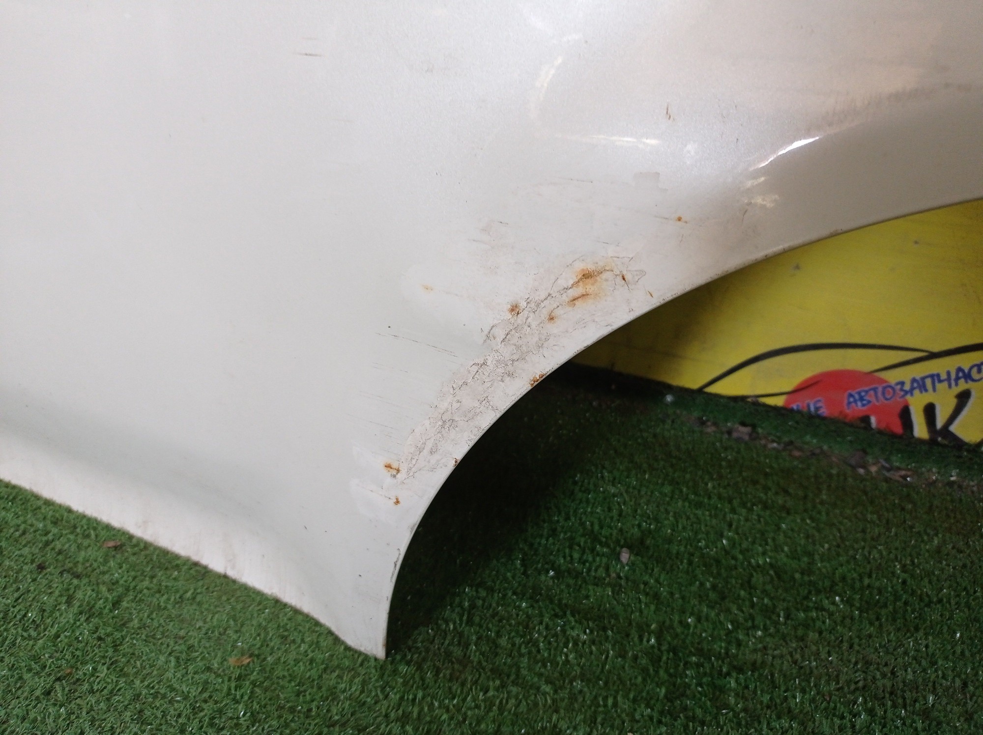 ДВЕРЬ БОКОВАЯ/HON/HR-V/GH1/GH2/GH3/GH4/B/L/5 DOOR