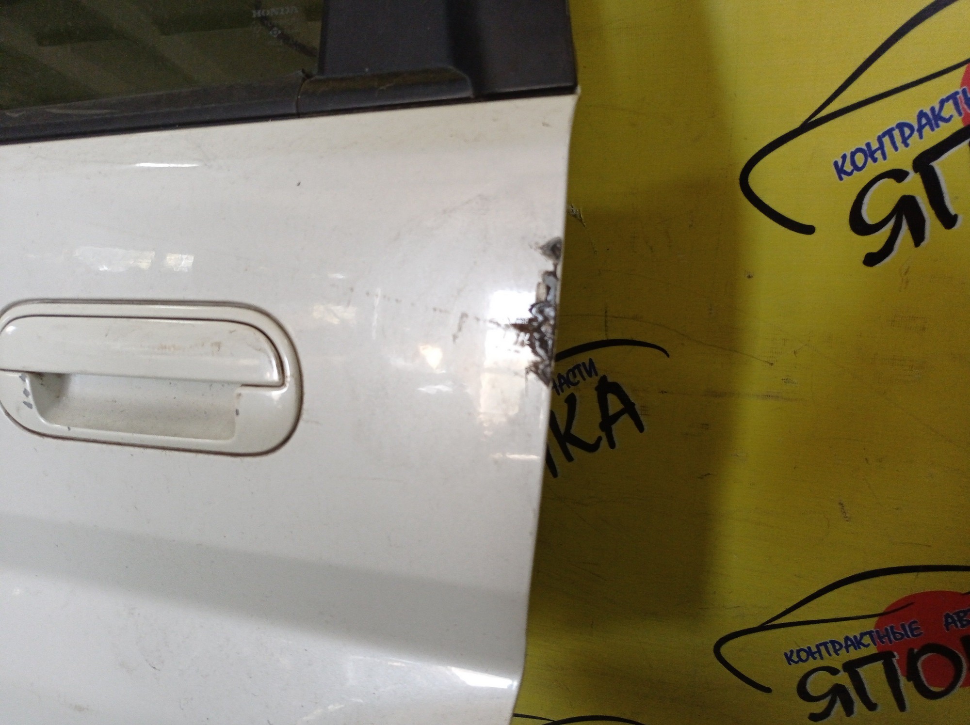 ДВЕРЬ БОКОВАЯ/HON/HR-V/GH1/GH2/GH3/GH4/B/L/5 DOOR