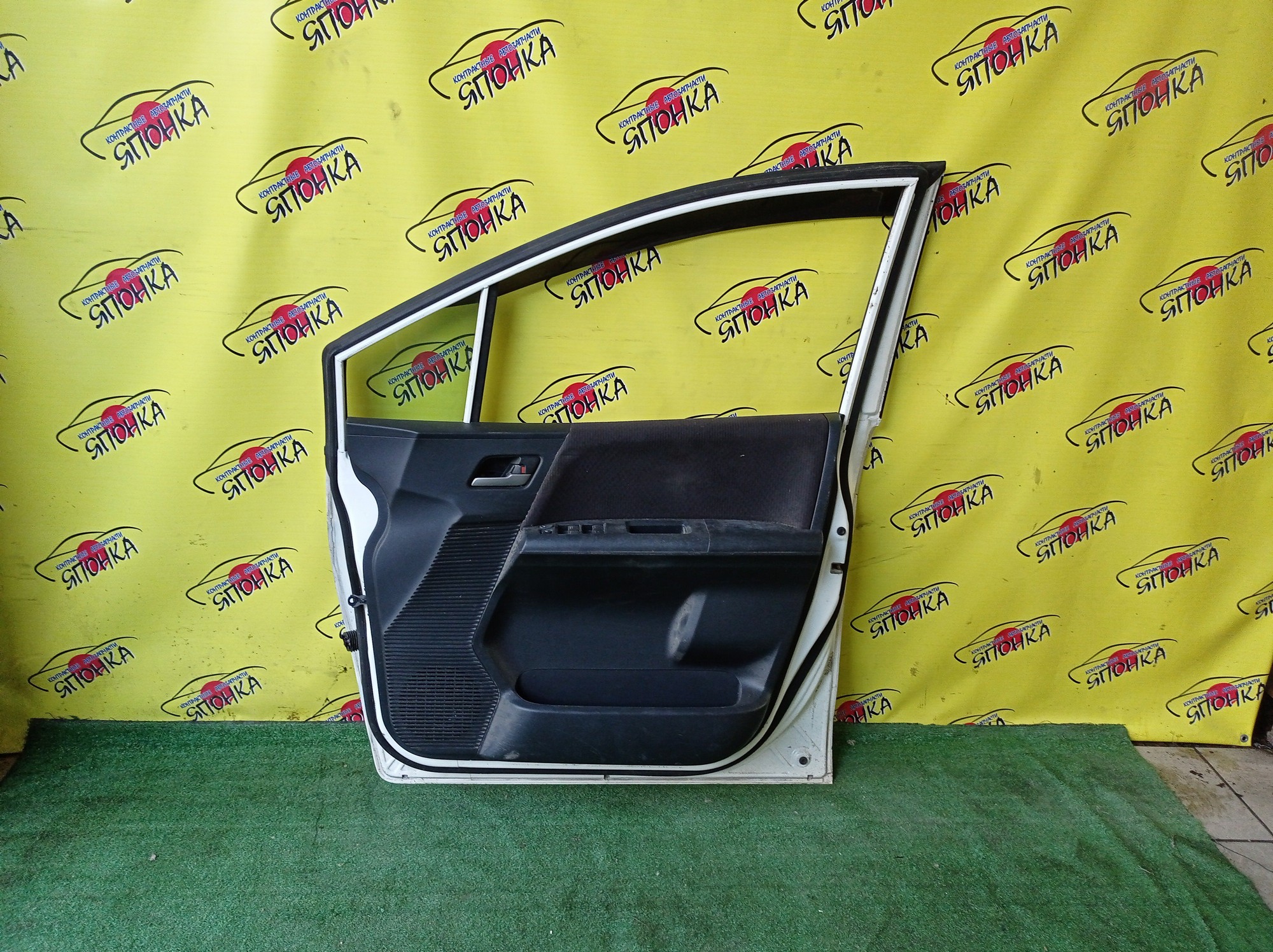 ДВЕРЬ БОКОВАЯ/HON/FREED/FREED SPIKE/GB3/GB4/GP3/F/R