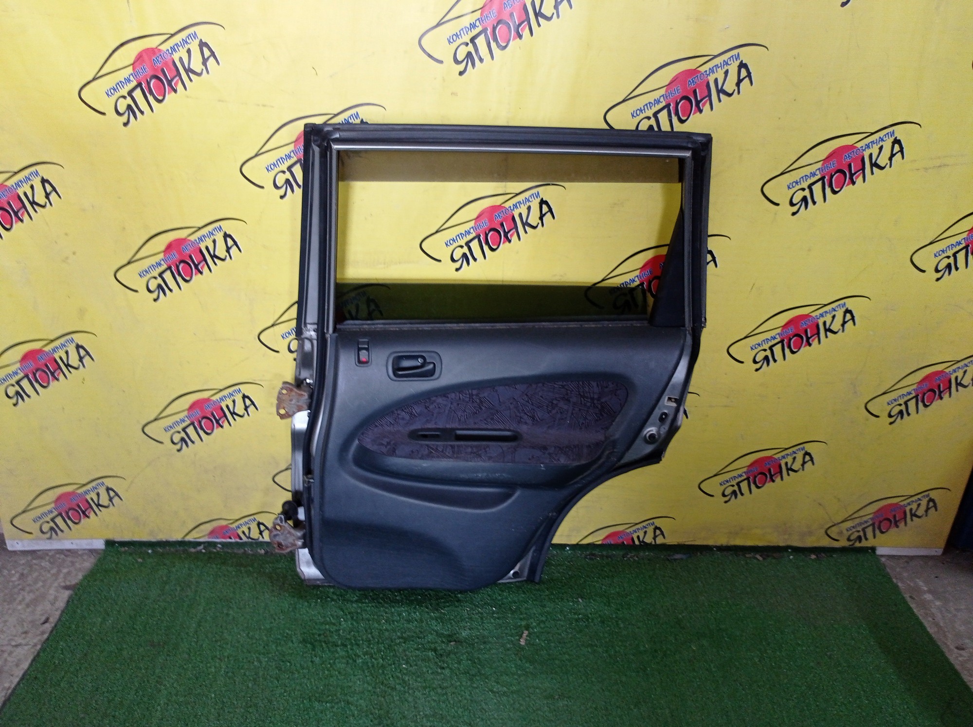 ДВЕРЬ БОКОВАЯ/HON/HR-V/GH1/GH2/GH3/GH4/B/R/5 DOOR