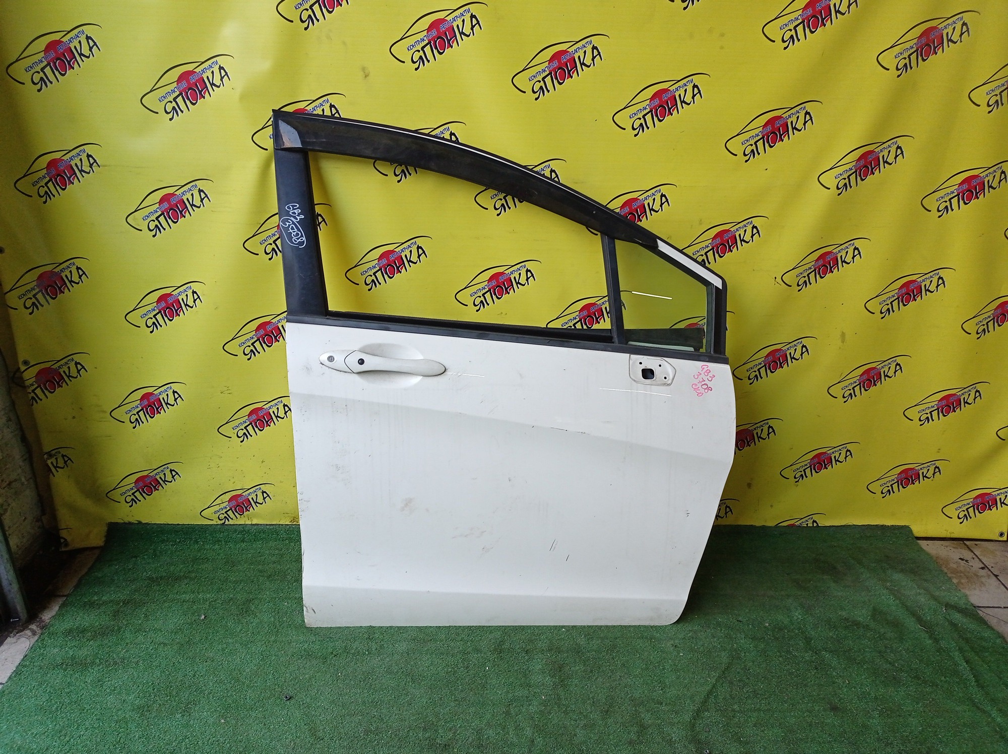 ДВЕРЬ БОКОВАЯ/HON/FREED/FREED SPIKE/GB3/GB4/GP3/F/R