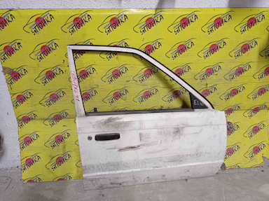 ДВЕРЬ БОКОВАЯ/TOY/COROLLA II/CORSA/TERCEL/EL41/EL43/EL45/NL40/F/R