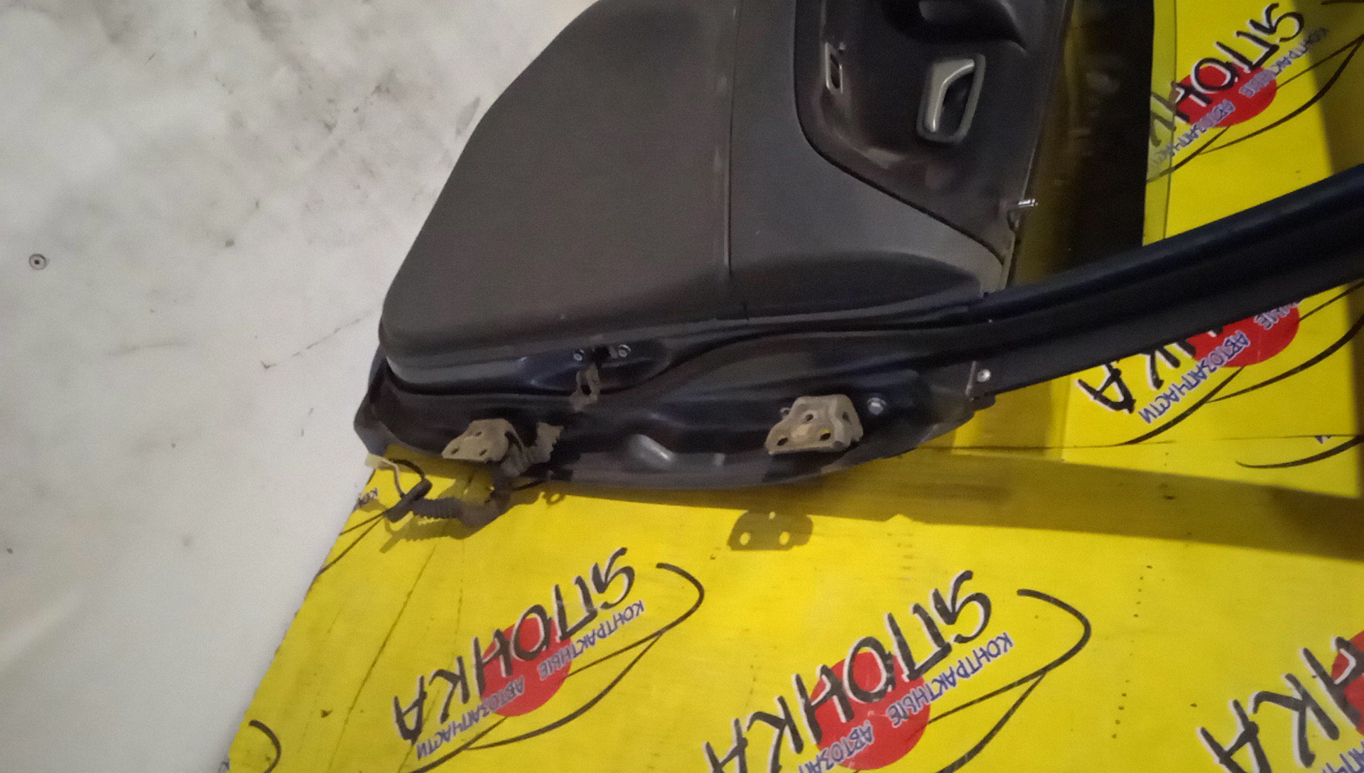 ДВЕРЬ БОКОВАЯ/SUZ/AERIO/LIANA/RA21S/RB21S/B/L