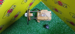 КОРПУС БЕНЗОНАСОСА/TOY/CAMRY/ACV40/ASV40/GSV40/ACV45/1 ШТУЦЕР