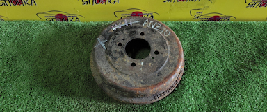 ТОРМОЗНОЙ БАРАБАН/NIS/CUBE/CUBE CUBIC/MARCH/PULSAR/ANK11/ANZ10/BGZ11/BNZ11/FNN14/FNN15/SNN15/2WD/4WD/230MM