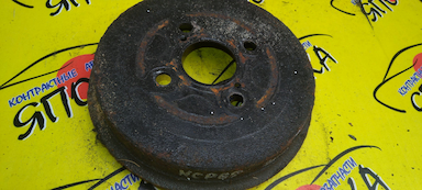 ТОРМОЗНОЙ БАРАБАН/TOY/FUNCARGO/BB/PLATZ/IST/WILL CYPHA/NCP25/NCP75/NCP65/NCP35/NCP16/201MM