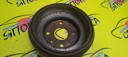 ТОРМОЗНОЙ БАРАБАН/MAZ/DEMIO/DW3W/4*100/181 ММ